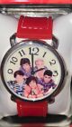 One Direction Watch With Metal Box - Harry Styles  2012 