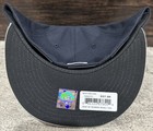Rome Braves New Era 59fifty Road On Field Fitted Cap Hat Size 7 3 8 Nwt Atlanta