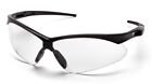 3- Clear Work Eyewear Readers Bifocal Reading Cheaters Safety Glasses Ansi Z87 