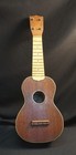 Nice 1920 s Ukulele Harmony Sears Roebuck Supertone   Mahogany Body