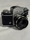 Tested Exakta Varex Vx Iia 50mm F1 9 Ihagee Dresden Germany 35mm Slr Camera