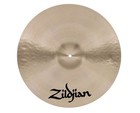 Zildjian 18  K Paper Thin Crash Cymbal