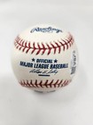 Juan Marichal Signed Hof 83 Romlb Baseball Jsa Coa Buf