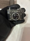 Ajax F-21 Camera 21      Kgb Cold War Espionage  Ussr