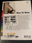 Motorbooks How To Weld Welding Book By Todd Bridigum 