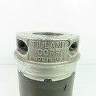 Tidland Corp 3  Id Round Bore 6  Od Air Chuck