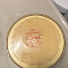 Ciara Velvet Dusting Powder 6 Oz Beige Body Powder For Women Mpn 5612