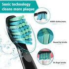 Fairywill Sonic Electric Toothbrush Tooth Whitening Toothbrush Usb Rechargeable
