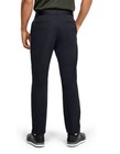  70 Under Armour Men   s Wicking Golf Straight Flat Front Pants-black-size 36w 32l