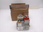 Honeywell Vs820a Standing Pilot Natural Gas Valve 3 4  See Desc