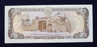 1990 Dominican Republic 20 Pesos Oro P133 Unc Uncirculated