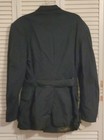 Wwii Rcaf Royal Canadian Air Force Uniform Jacket 