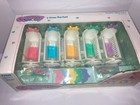 Tyco Quints Rocking Cradle For 5-  Vintage - Rare Vhtf Nib