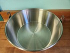 Hobart N5wj  5 Qt   wj  Water Jacket Attachment For N50 Mixers - New