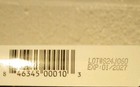 Lot Of 1 Box Extenze Male Enhancement 30 Soft Gel Caps The Original Bb  01 2027