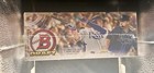 2017 Bowman Draft Picks Super Jumbo Hobby Box Factory Sealed 5 Autos 1st