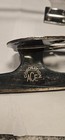 John Wilson Coronation Ace Ice Figure Skating Blades 9  Made Sheffield England 