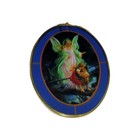 Vintage Via Vermont Art Catchers Thomas Collections Guardian Angel Nos 