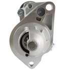  Rebuilt Starter Compatible With Civic 2006 2007 2008 2009 2010 2011 1 8l 