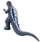 Movie Monster Series - Godzilla - Godzilla 2001 Action Figure