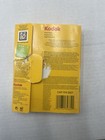 Kodak Photo Paper 180g 4 x 6  Basic Glossy White Open Pack 83 Sheets Flaws