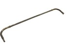 Can-am Maverick X3 Turbo R Xds 64 18 Sway Bar Rear 706002100 54796