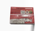 Magnavox Tb110mw9 Dtv Digital To Analog Tv Converter Box With Remote New Sealed 