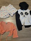 Girl Clothes Size 6 6x Lot 39 Piece Bundle