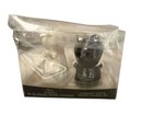Disney The Nightmare Before Christmas Zero And Teddy Salt And Pepper Shaker Set
