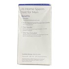Spermcheck Fertility Home Test Kit For Men Exp 06 25