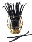 10 Grade A Madagascar Vanilla Beans  10 Pods 