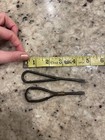 Vintage Singer Simanco Sewing Machine Blackside Screwdriver Pair  Usa