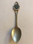 Vintage Souvenir Spoon Collectible  1 000 Islands Canada