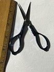 Vintage European Style Scissors For Embroidery  Sewing  Craft  Art Work   Ever