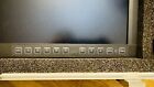 Osee Lcm-156-e 15 6     Field Production Monitor With Flight Case
