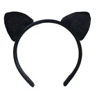 Women Kids Cat Kitty Animal Costume Ear Party Hair Head Band Headband Hairband