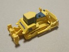 O56 Komatsu Bulldozer D155ax6 Out Print A2