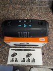 No App Supported Jbl Charge 6 Portable Bluetooth Speaker  Black And Blue