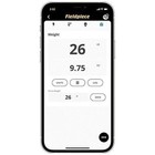 Fieldpiece Sr47  Wireless Refrigerant Scale With Remote
