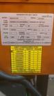 60kw Generac 1ph Diesel Generator 244 Hrs   04  sku  109761 