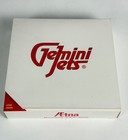 Gemini Jets   tna Boeing 747-400    glad I   m With You    1 400 Diecast Model