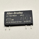 Allen Bradley 700-tbs24 Ser C Qty 13