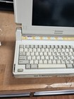 Vintage Compaq Slt 286 Portable Laptop Computer Model 2680 First Compaq Laptop