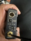 Lectrosonics Lma Transmitter  block 20  Tested
