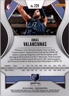 2019-20 Panini Prizm  229 Jonas Valanciunas - Bsk
