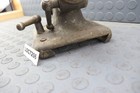 Brown   Sharpe Bench Center Bench Center Parts  Loc7206