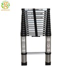 14 5 Feet Aluminum Extension Ladder Telescopic Step Ladder Flexible Expansion