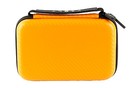 Vault Nano Case Orange Carbon