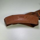 Hartmann Leather Shoulder Strap Bag Luggage Replacement  Swivel Hook Buckle