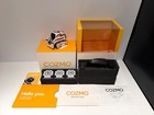 Anki Cozmo Robot Toy With Cubes And Charger New 500mah Battery
